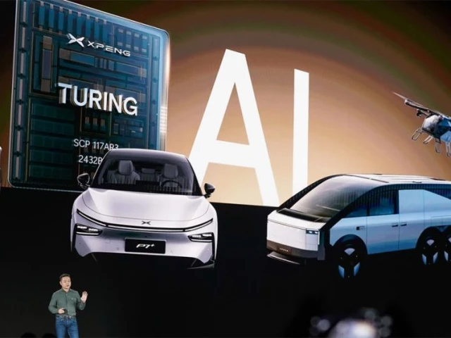 shanghai auto show opens with bold message as china leads global electric vehicle race photo shanghai auto show shanghai auto show opens with bold message as china leads global electric vehicle race photo shanghai auto show