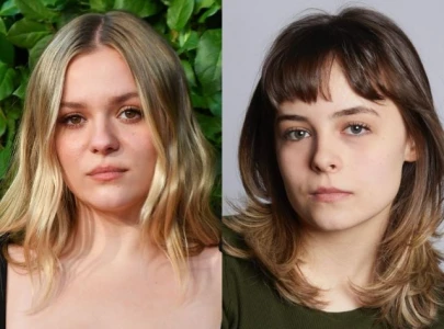 life is strange adaptation finds leads in maisy stella and tatum grace hopkins as chloe and max