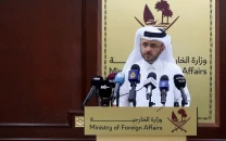 qatar warns any us iran escalation would be catastrophic for region qatar warns any us iran escalation would be catastrophic for region
