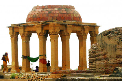 eid in makli from thatta with love eid in makli from thatta with love