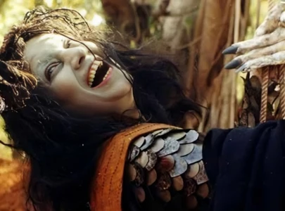 ghosts love and clich s galore five bollywood horror flicks that embrace camp with glee