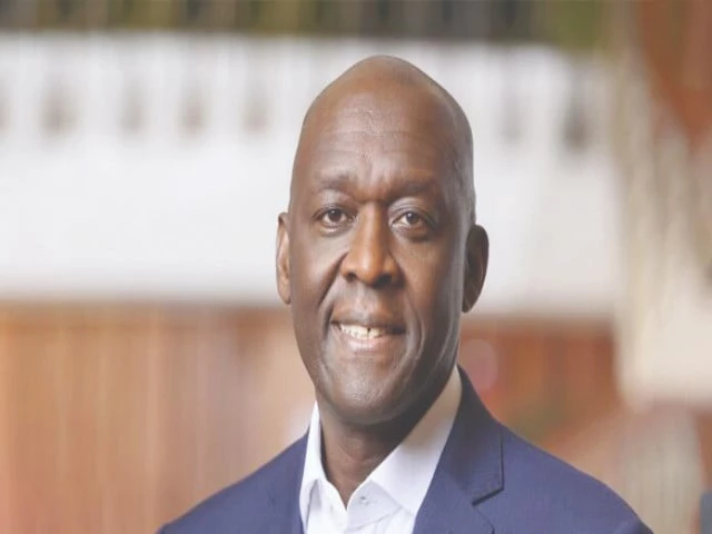 international finance corporation s chief makhtar diop international finance corporation s chief makhtar diop