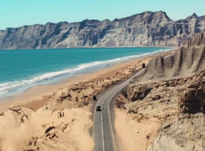 makran travel disrupted by transport strike makran travel disrupted by transport strike