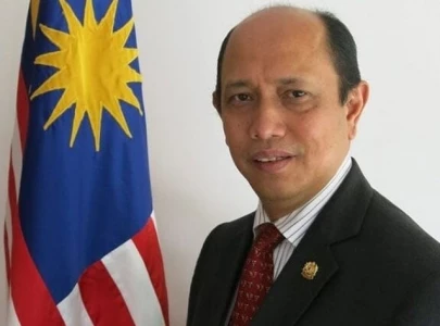 envoy urges unity harmony envoy urges unity harmony