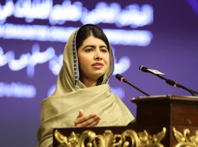 malala yousafzai recalls trauma resurfacing after smoking weed during oxford university years malala yousafzai recalls trauma resurfacing after smoking weed during oxford university years