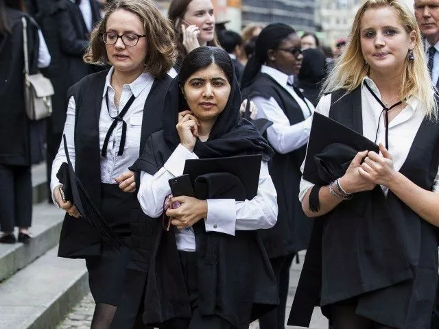 malala yousafzai recalls time at oxford and the disappointing end malala yousafzai recalls time at oxford and the disappointing end