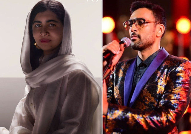 ali sethi lends support to malala post marriage statement ali sethi lends support to malala post marriage statement