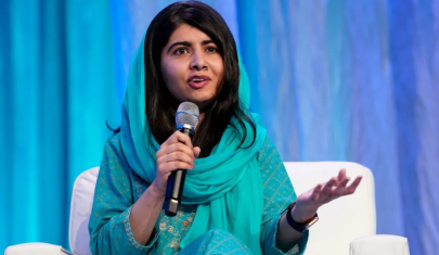 erasing afghan women from public life malala asks world leaders to hold taliban accountable