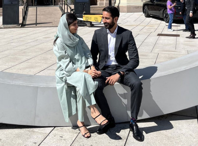 asser malik feels privileged seeing amazing recognition of malala s activism