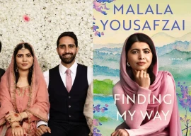 malala yousafzai reveals secret romance with husband asser malik in memoir finding my way malala yousafzai reveals secret romance with husband asser malik in memoir finding my way