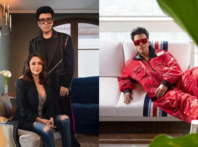 branded royalty inside karan johar s bachelor pad designed by gauri khan