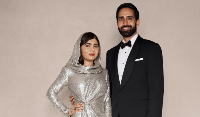 i ve seen your comments about his other assets malala pens note for husband asser malik i ve seen your comments about his other assets malala pens note for husband asser malik