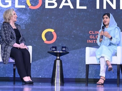 malala hillary clinton debut new broadway show about women s right to vote