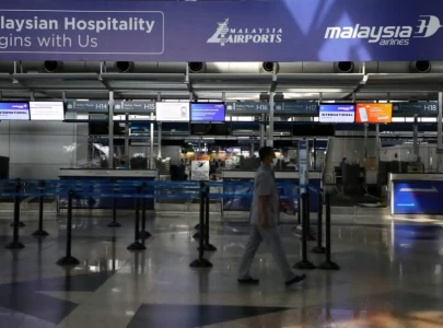 gas leak at malaysia s kuala lumpur airport affects 20 staff gas leak at malaysia s kuala lumpur airport affects 20 staff