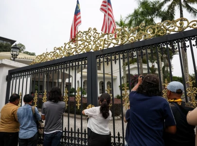 malaysian ex pm najib working on conditions to start house arrest his lawyers say malaysian ex pm najib working on conditions to start house arrest his lawyers say