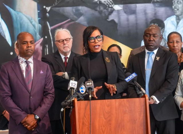 malcolm x s daughters accuse cia fbi and nypd of concealing knowledge of assassination