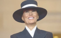 melania film success questioned after sales spike