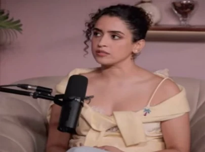 sanya malhotra slams desi acts of service sanya malhotra slams desi acts of service