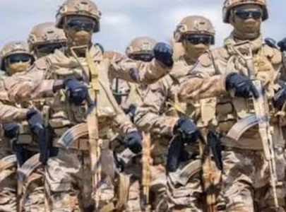 ten soldiers killed in attack on base in central mali ten soldiers killed in attack on base in central mali