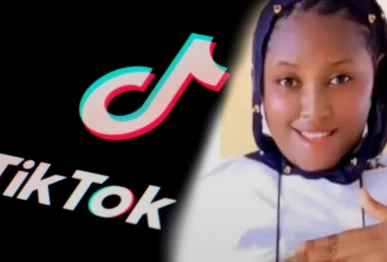 malian woman who posted on tiktok abducted executed