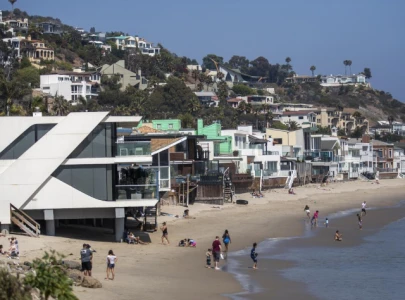 4 7 magnitude earthquake hits north of malibu