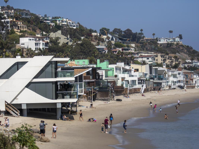4 7 magnitude earthquake hits north of malibu 4 7 magnitude earthquake hits north of malibu