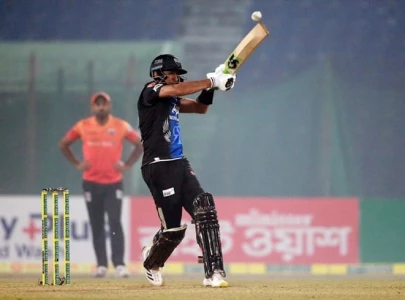 shoaib malik achieves milestone in bpl 2023