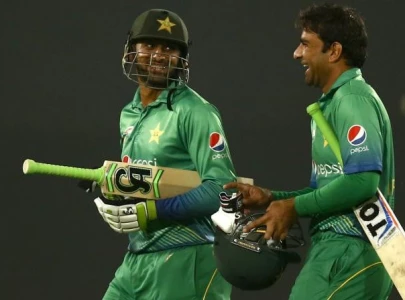 shoaib malik request selectors to include iftikhar ahmed in odi side shoaib malik request selectors to include iftikhar ahmed in odi side