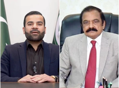 govt downplays non issue as pti writes to rights organisations on imran s condition govt downplays non issue as pti writes to rights organisations on imran s condition