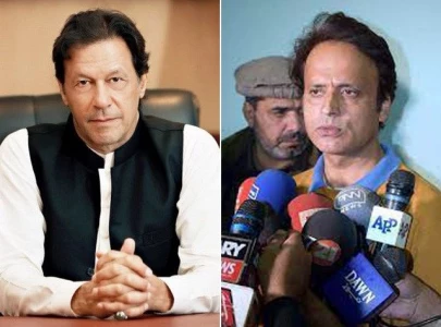 pm imran hosts sialkot tragedy hero in islamabad