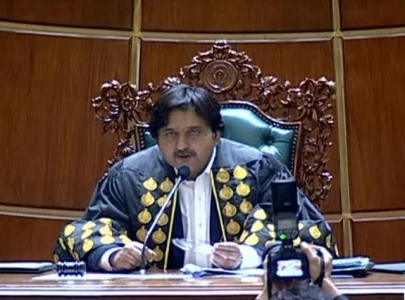 punjab speaker halts action against suspended pti mpas punjab speaker halts action against suspended pti mpas