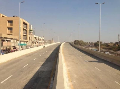 cm orders removal of hurdles in malir expressway cm orders removal of hurdles in malir expressway