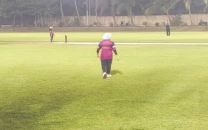 malir markhors lift women s ramazan night cricket trophy