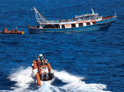 440 migrants rescued from boat off malta 440 migrants rescued from boat off malta