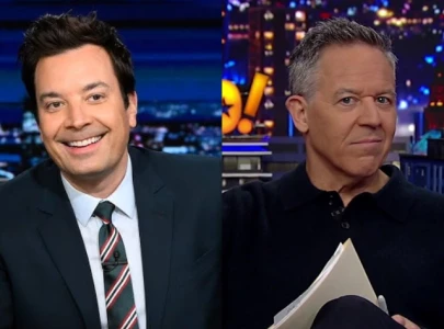 fox news host greg gutfeld to appear on jimmy fallon s tonight show fox news host greg gutfeld to appear on jimmy fallon s tonight show