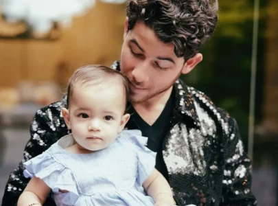 nick jonas shares daughter malti s favourite jonas brothers song while preparing for jonas 20 tour nick jonas shares daughter malti s favourite jonas brothers song while preparing for jonas 20 tour