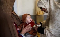 extreme weather linked to child stunting and wasting in pakistan landmark study finds extreme weather linked to child stunting and wasting in pakistan landmark study finds