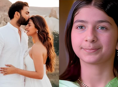 malvika raaj young poo from kabhi khushi kabhie gham gets engaged