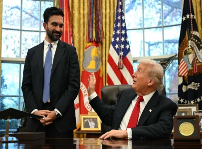 mamdani still views trump as fascist mamdani still views trump as fascist