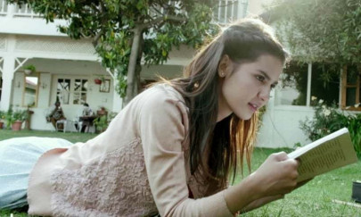 madiha imam looks back at her bollywood debut