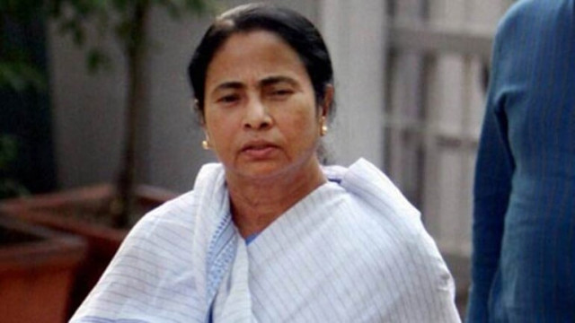 west bengal chief minister mamata banerjee photo reuters file west bengal chief minister mamata banerjee photo reuters file