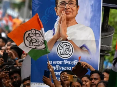 india s modi faces key test as vote count underway