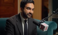 zohran mamdani sat down for an exclusive interview with rolling stone photo rolling stone screengrab