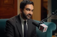 zohran mamdani sat down for an exclusive interview with rolling stone photo rolling stone screengrab