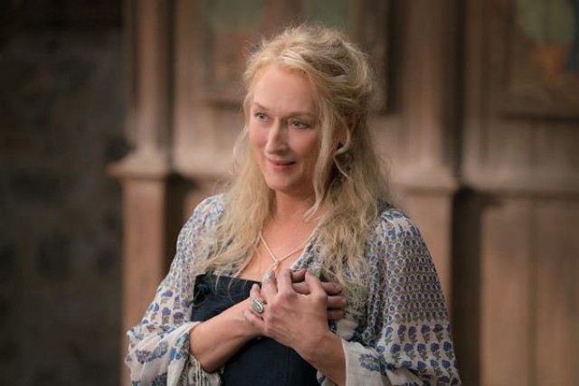 Meryl Streep return teased for Mamma Mia 3 by Donna Langley