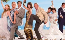 christine baranski hints mamma mia 3 is officially in development christine baranski hints mamma mia 3 is officially in development