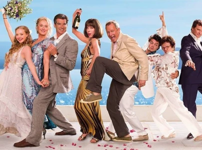 christine baranski hints mamma mia 3 is officially in development christine baranski hints mamma mia 3 is officially in development