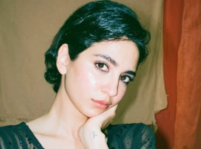 mamya shajaffar takes on noor jehan s iconic note in playful singing video