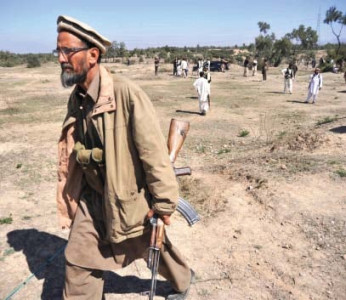 17 militants named in adezai attack