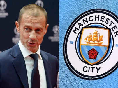 uefa chief says european ban on man city right uefa chief says european ban on man city right